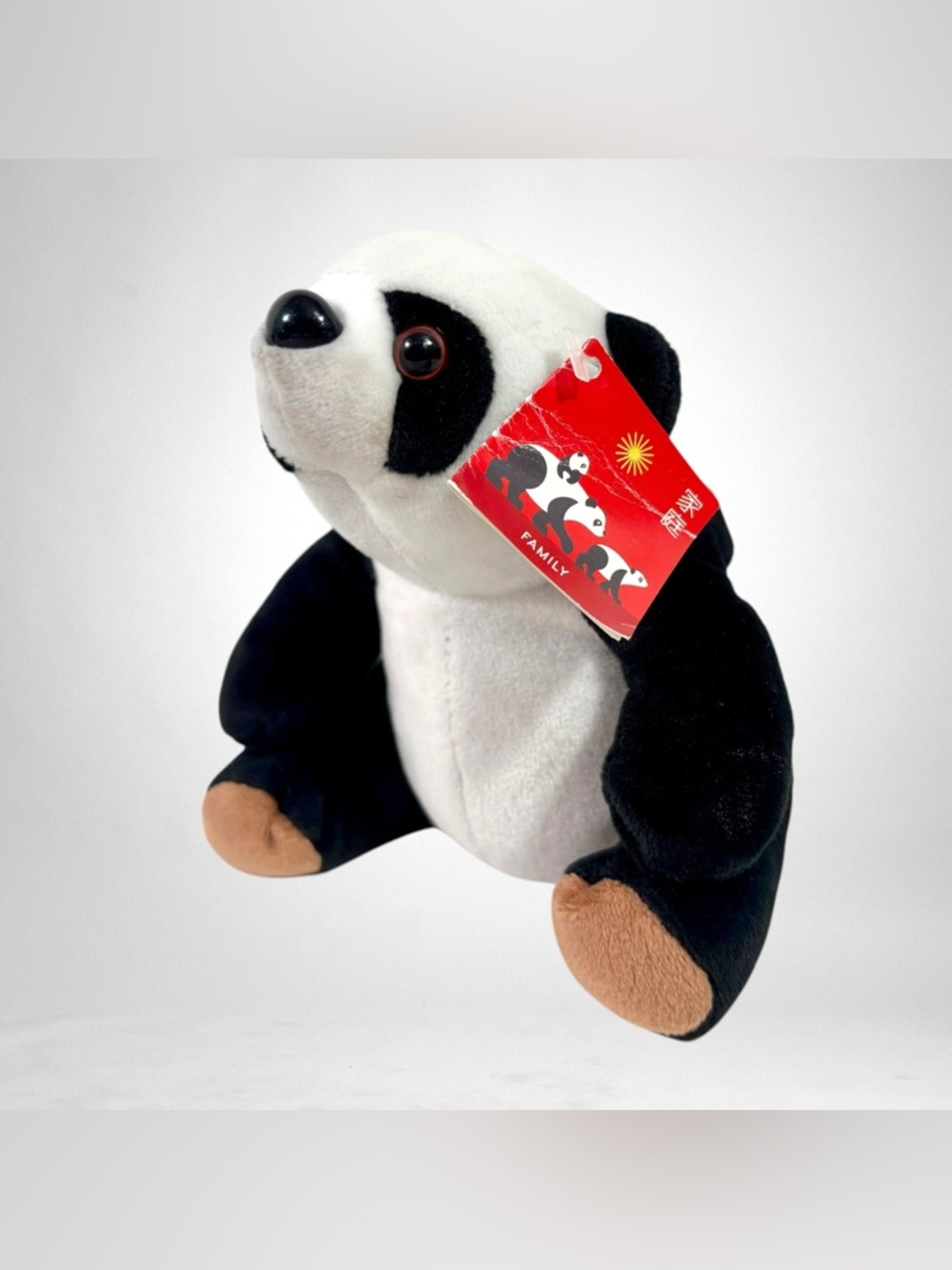 Panda Express Panda Inn Panda Cares Pei Pei Plush Stuffed Animal, 2019
